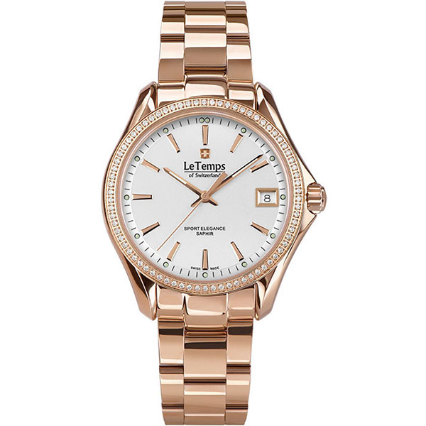 Часы Le Temps Sport Elegance LT1030.54BD02